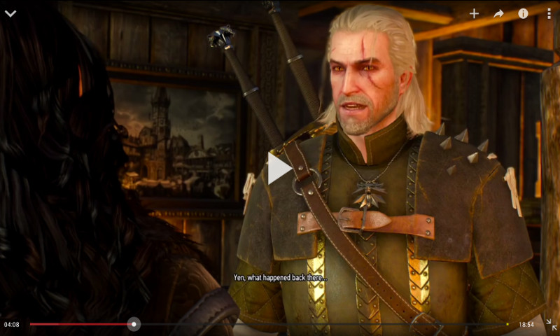 The witcher 3 wild hunt game download for android 4 4 4