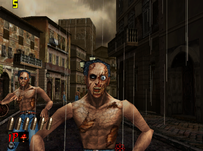 House Of The Dead 2 Free Download For Android
