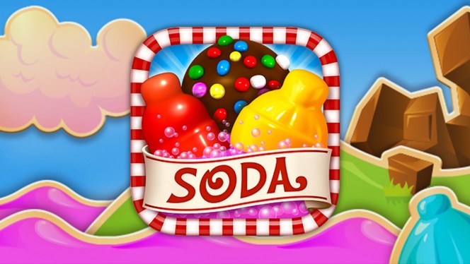 Candy crush jelly saga apk download for android