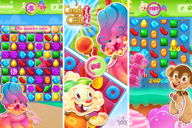 Candy Crush Soda Saga Apk Download For Android