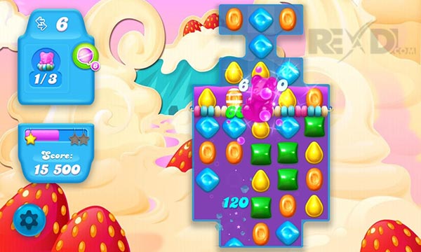 Candy Crush Saga Apk Free Download For Android 4.1.2